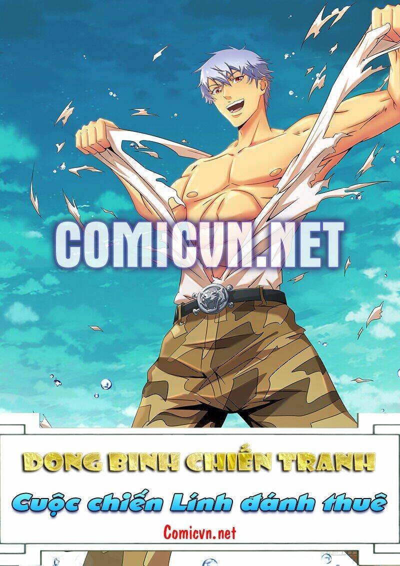 Dong Binh Chiến Tranh: Chapter 2