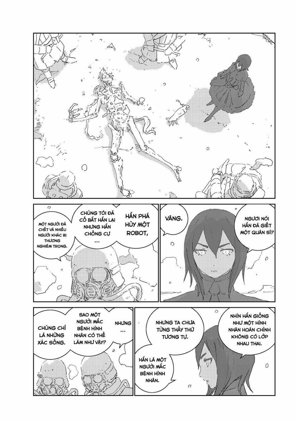 Aposimz: Chapter 26