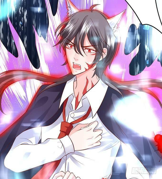 Hồ Tiên Hung Bạo: Chapter 149