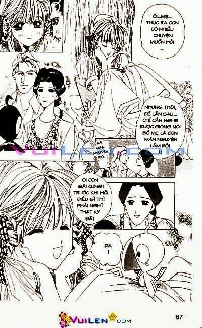 Duyên Kỳ Ngộ: Chapter 4