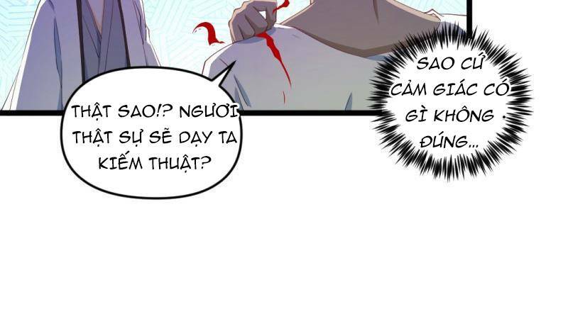 Thần Huyền Sư: Chapter 19