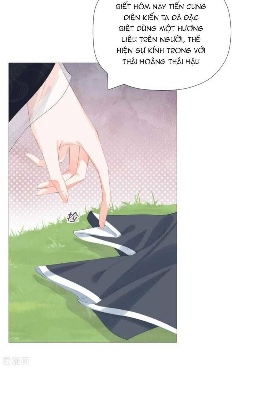 THIẾT LẬP ÁC NỮ CỦA TÔI SỤP ĐỔ RỒI: Chapter 41