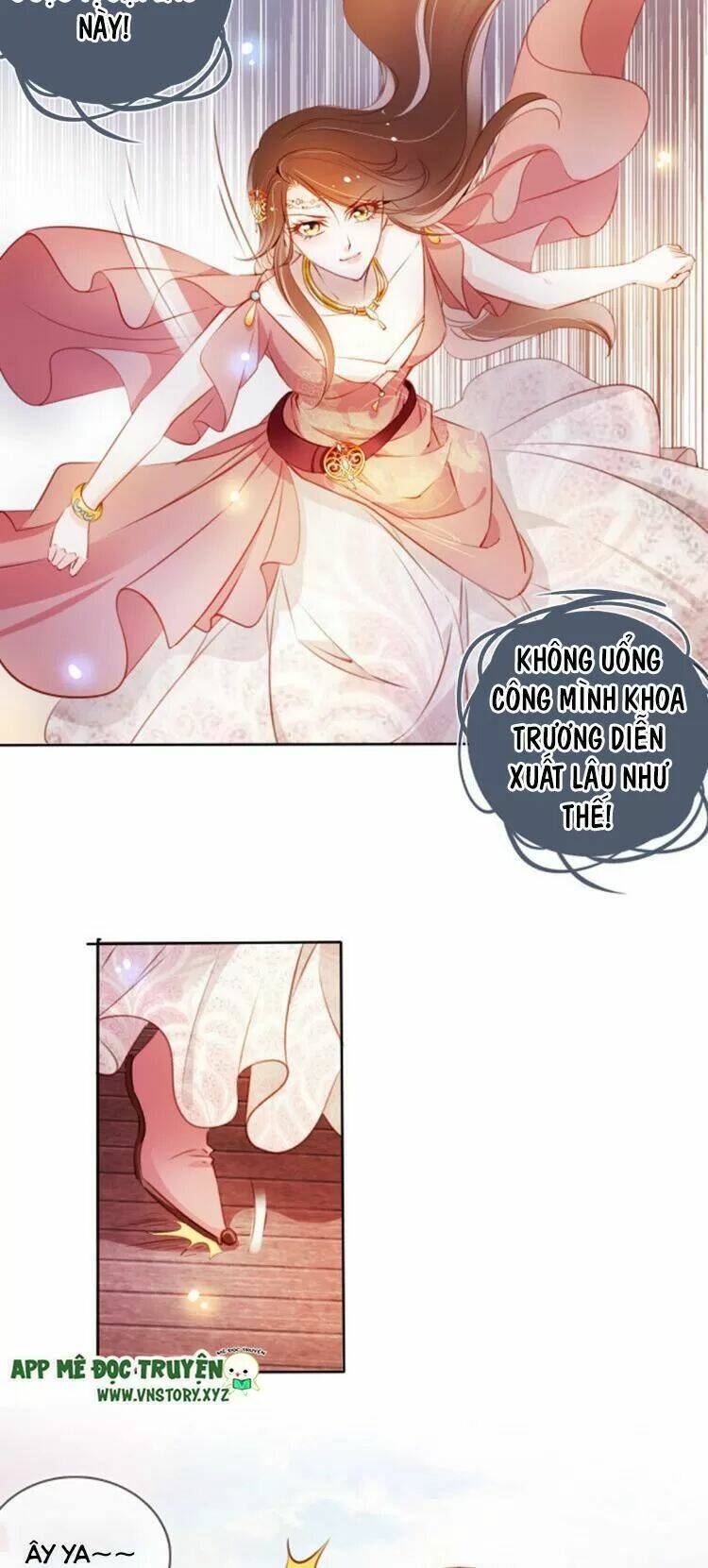 Nàng Trở Thành Bạch Nguyệt Quang Của Vương Gia Bệnh Kiều: Chapter 77