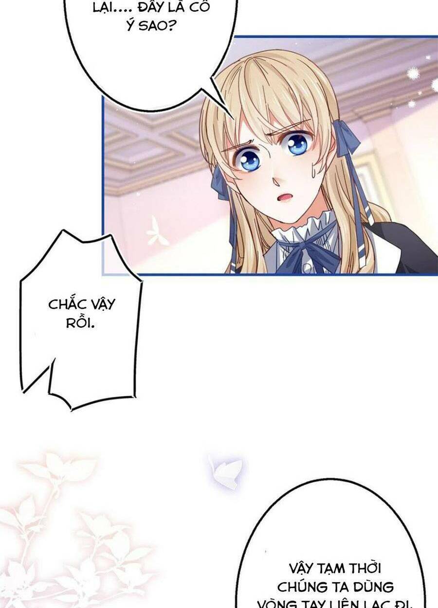 Nữ Hoàng Đầu Tiên Của Đế Quốc: Chapter 93