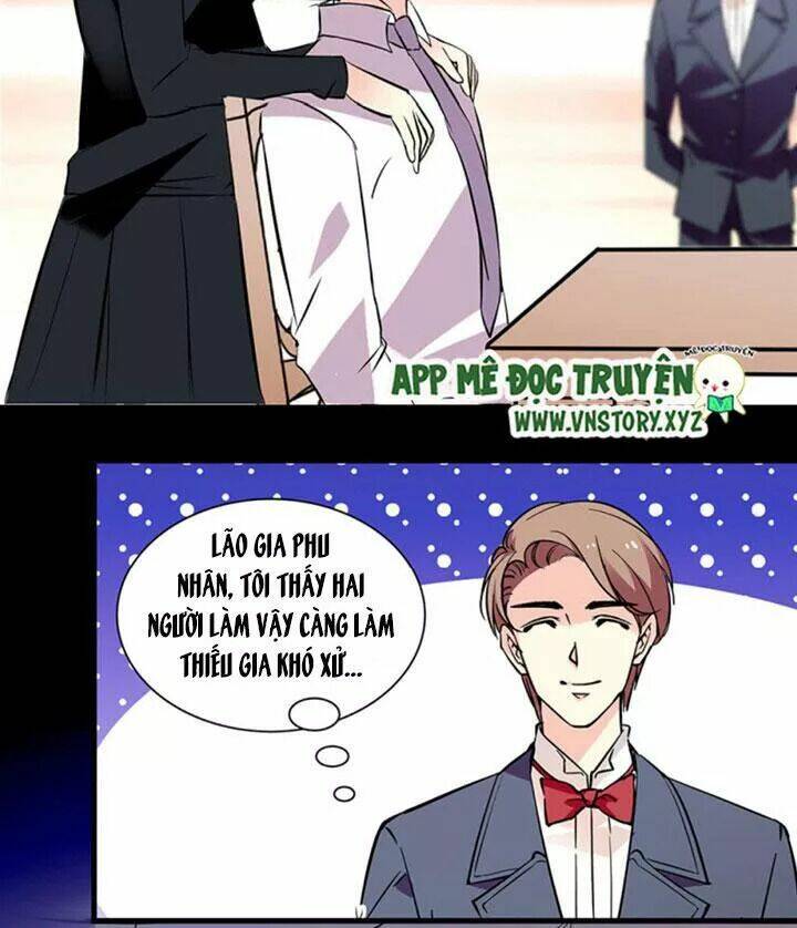 Nữ Hầu Sau Giờ Học: Chapter 77