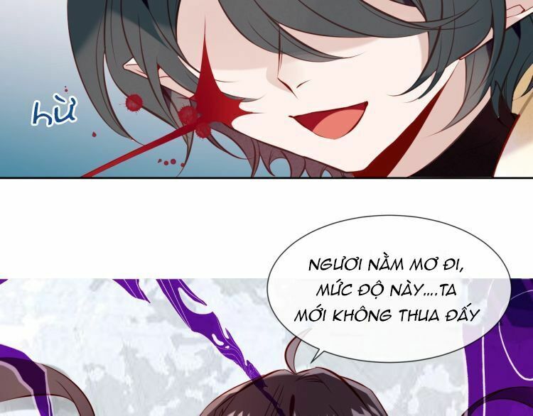 Ngô hoàng tại thượng: Chapter 116