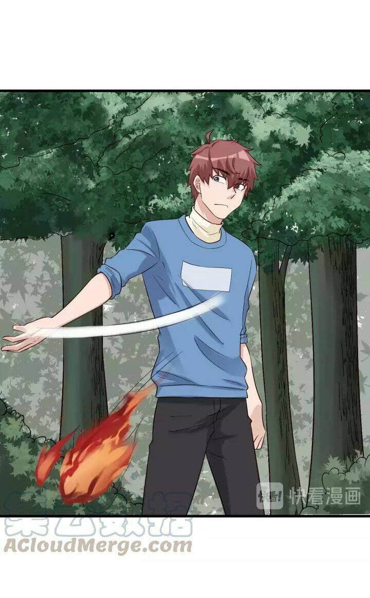 Hệ Thống Tu Tiên Mạnh Nhất: Chapter 56