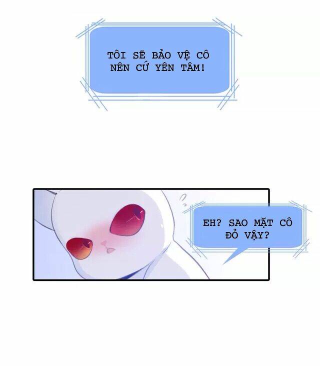 Hướng Dẫn Bảo Trì Người Máy: Chapter 20