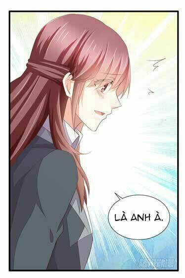 Hôn Bất Do Kỷ: Chapter 20