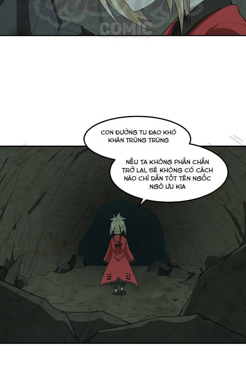 Nghịch Thiên Tiên Mệnh: Chapter 45
