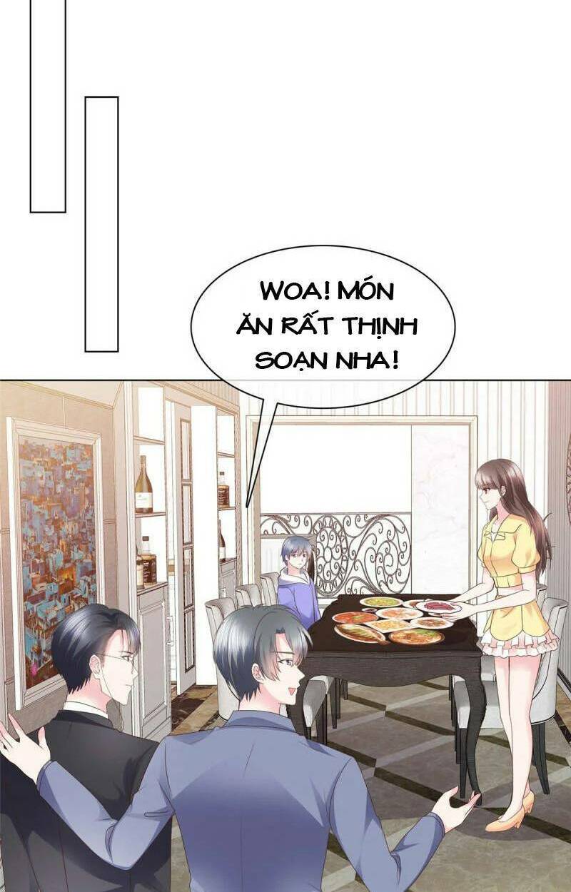 Boss Là Kim Chủ Của Tôi: Chapter 52