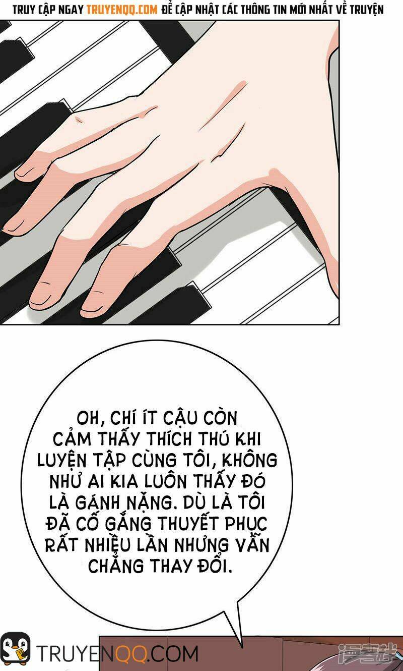 Become A Girl At Night: Chapter 48
