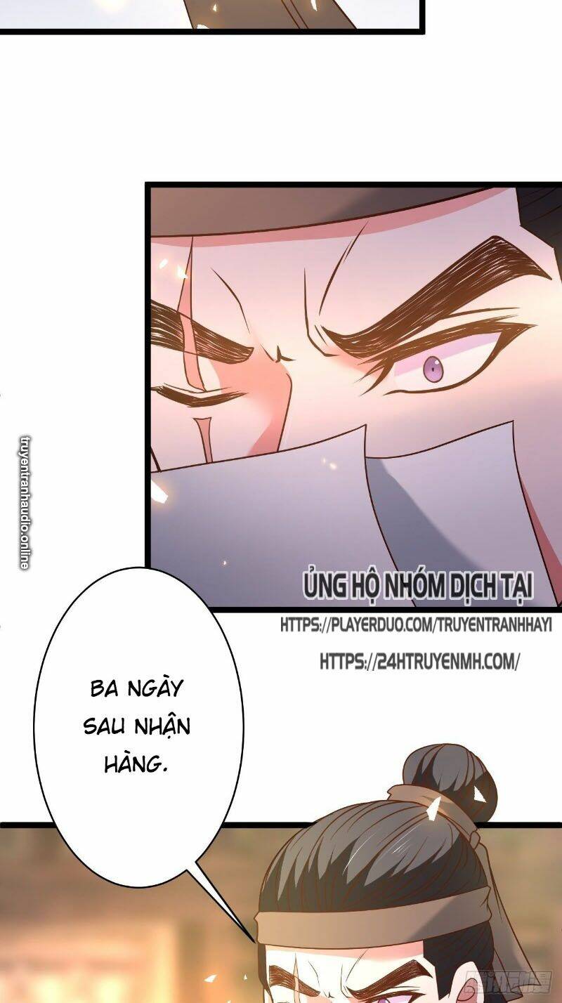 Trọng Sinh Tối Cường Ma Tôn Ở Rể: Chapter 90