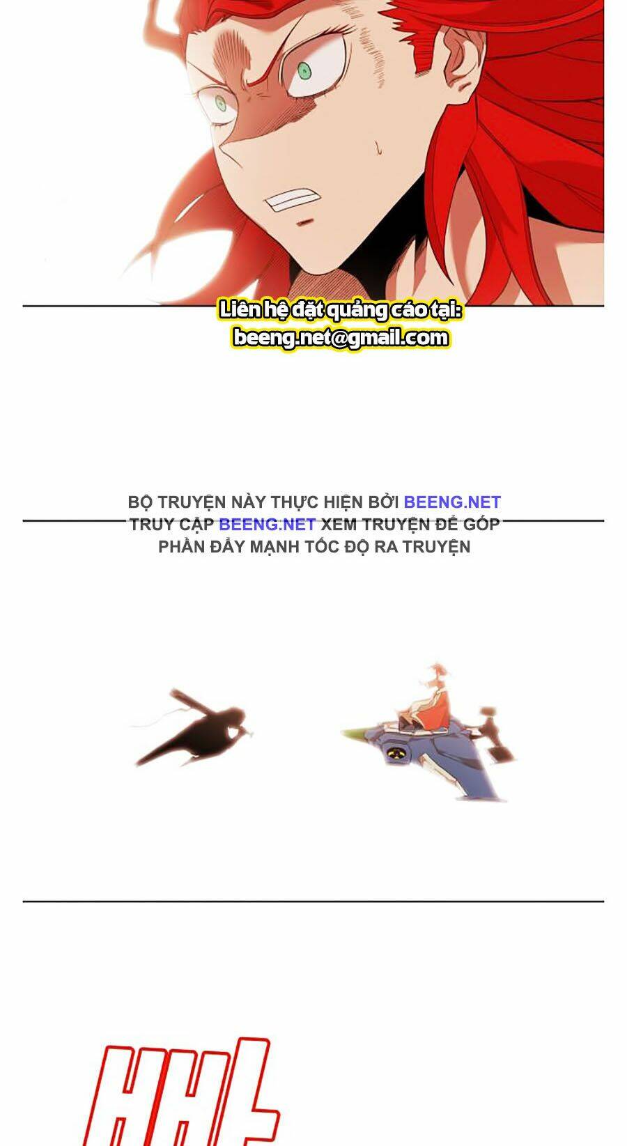 Hard Core Leveling Warrior Ss2: Chapter 59