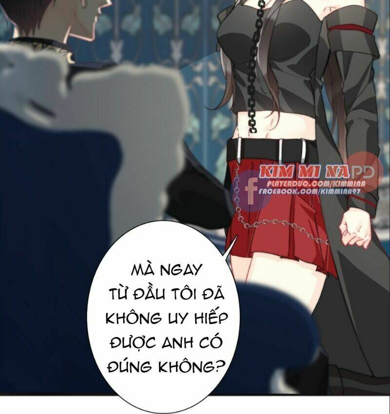 Tôi Bị Ép Trở Thành Vương Phi Khi Xuyên Tới Thế Giới Khác: Chapter 1.2