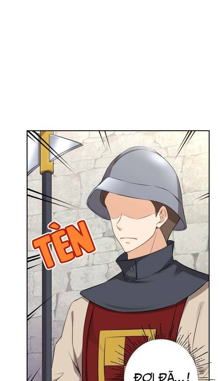 Gửi Đến Người Bạn Của Tôi: Chapter 12