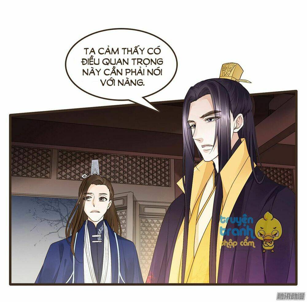 Đại Giá Thừa Tướng: Chapter 51