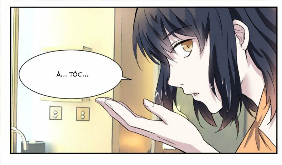 Thiên Kim Đường Môn: Chapter 47