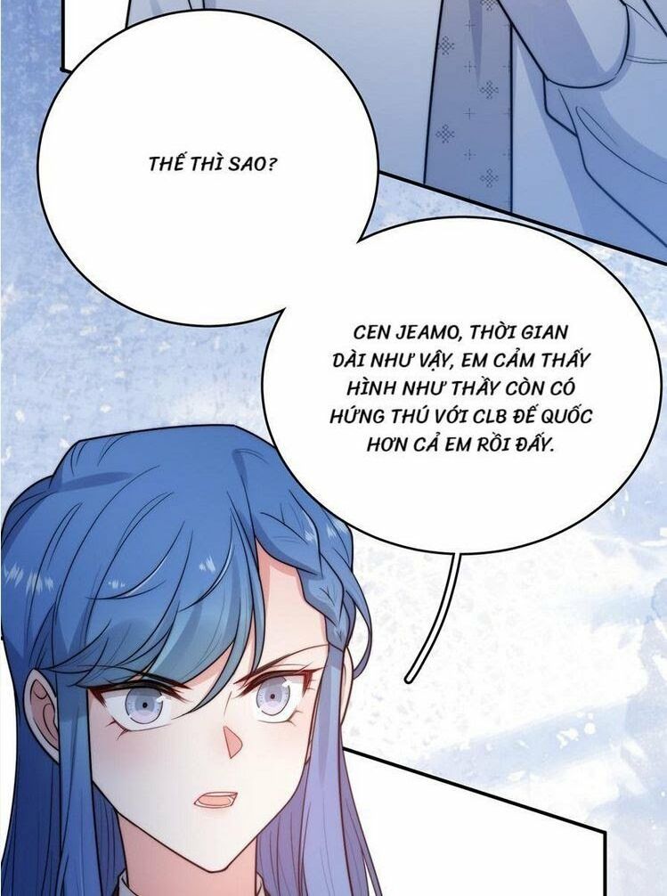 Ma Lạt Thiên Kim Đẩu Ác Thiếu: Chapter 265