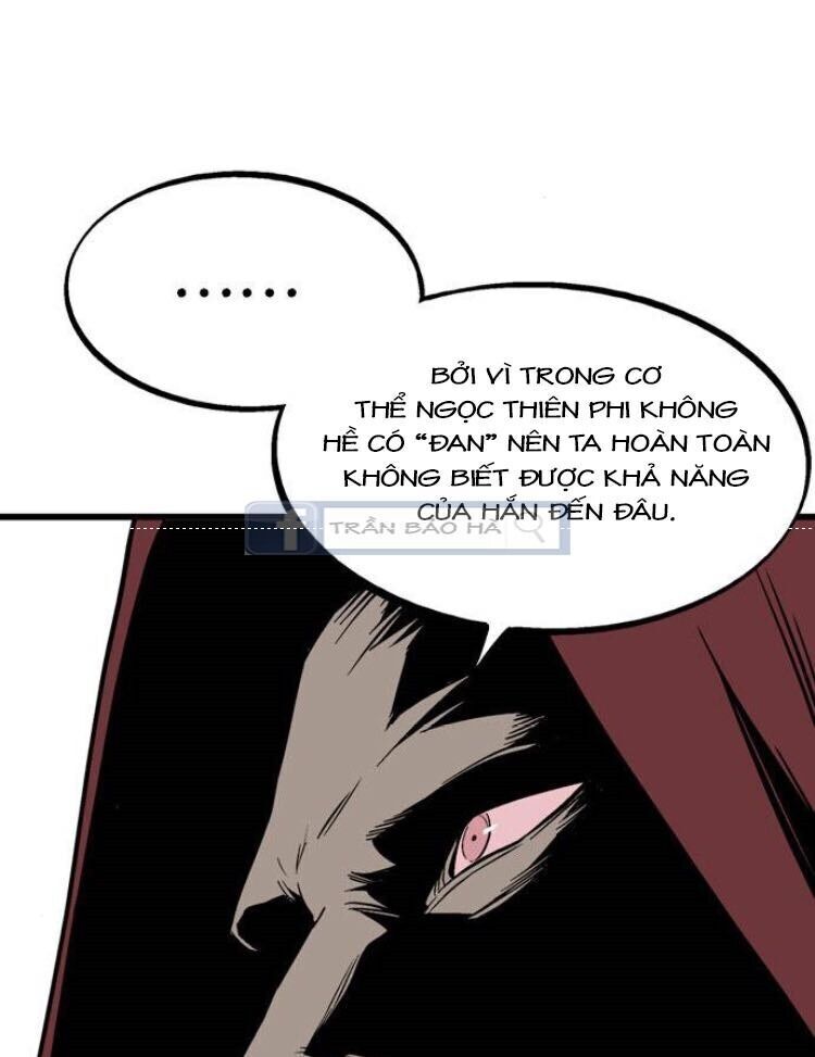 Cao Thủ 2: Chapter 120