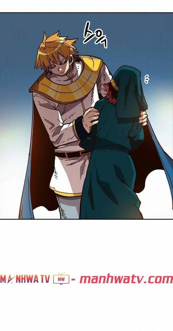 Nô Lệ Nghịch Thiên: Chapter 49