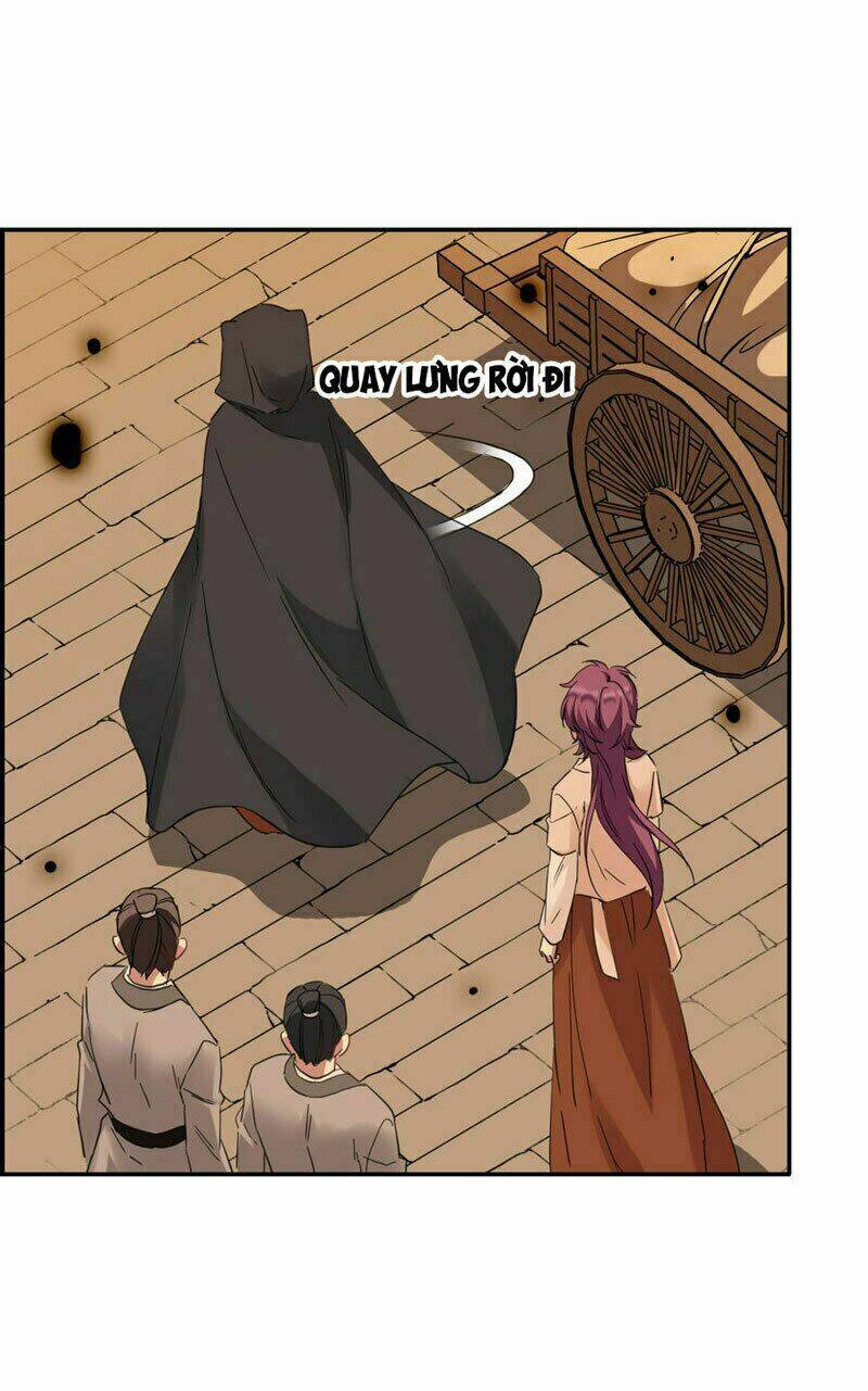 Thượng Quốc Phú Chi Thiên Đống Tuyết: Chapter 31