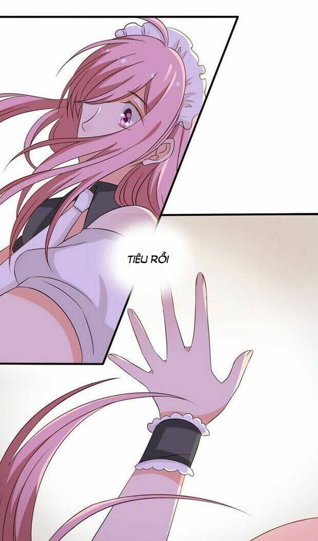 Cả Thế Giới Đều Không Bằng Người: Chapter 120