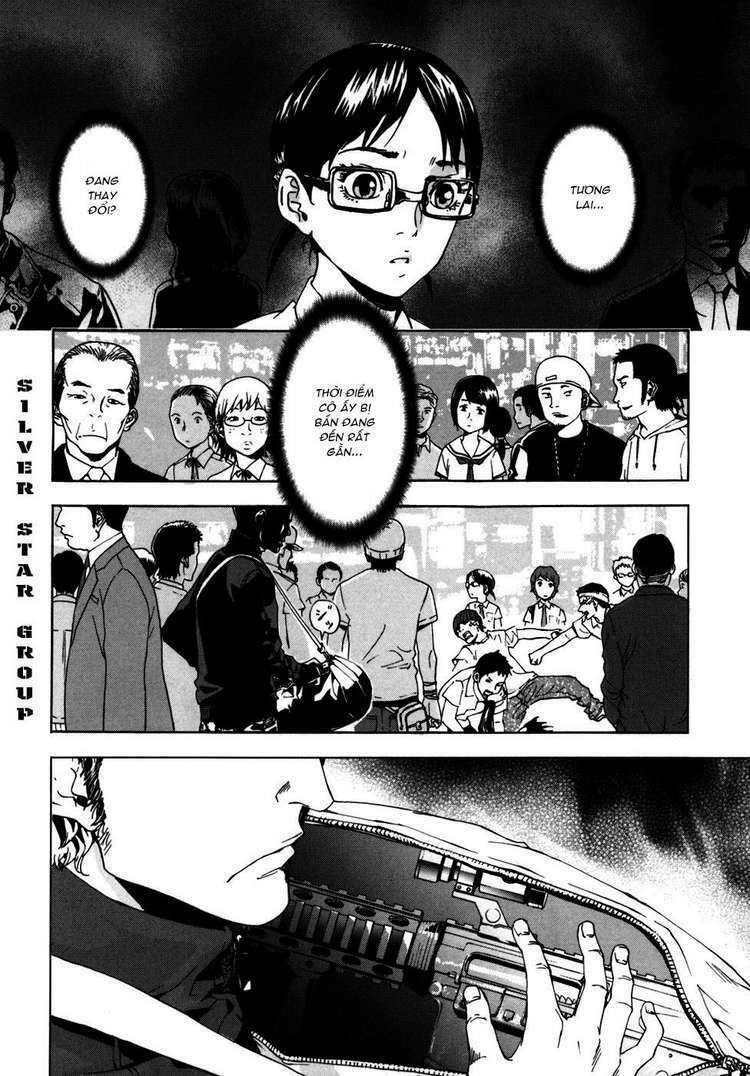 Until Death Do Us Part: Chapter 57