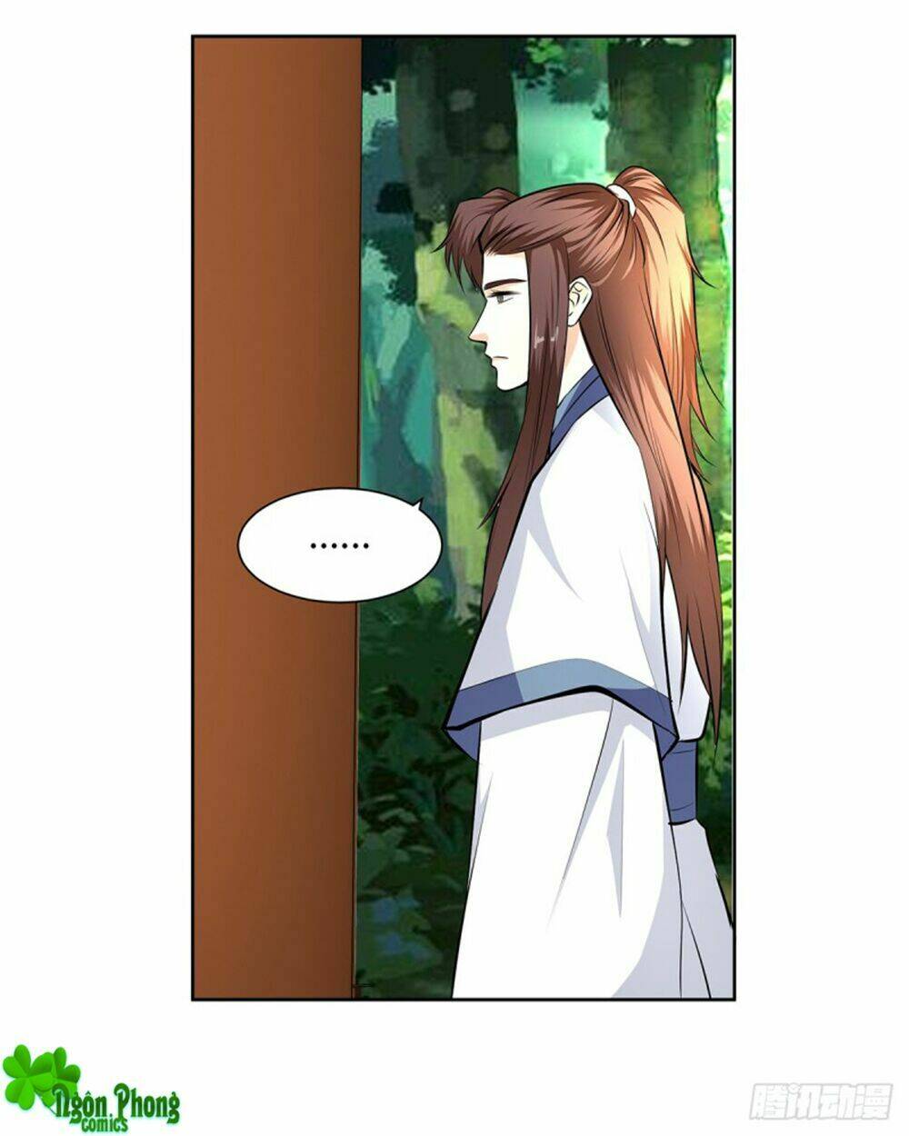 Hỏa Hồ: Chapter 45