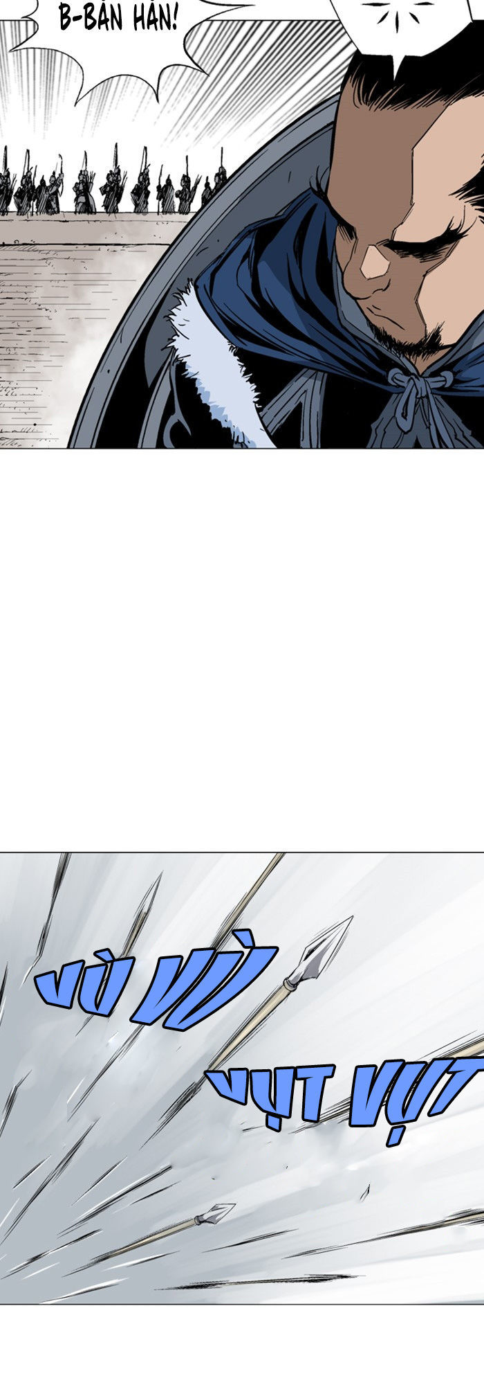 Cao Thủ 2: Chapter 32