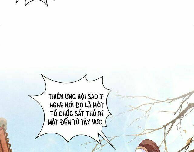 Thịnh Sủng Y Phi Chi Dao Quan Truyện: Chapter 134