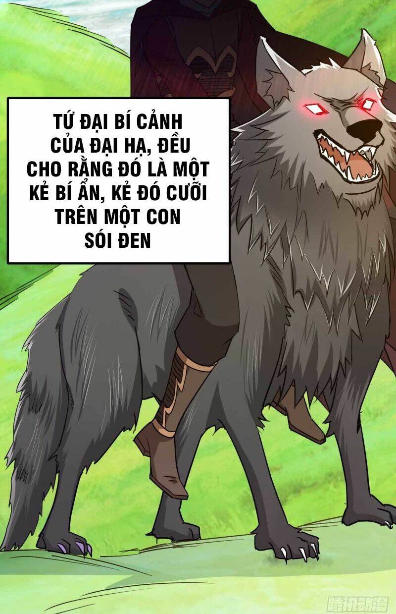 Tiên Vương Trùng Sinh: Chapter 129