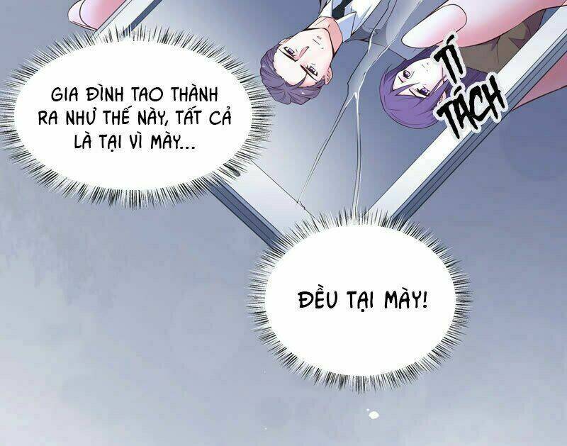 Chiến Lược Lãng Mạn Của Thịnh Thiếu: Chapter 40