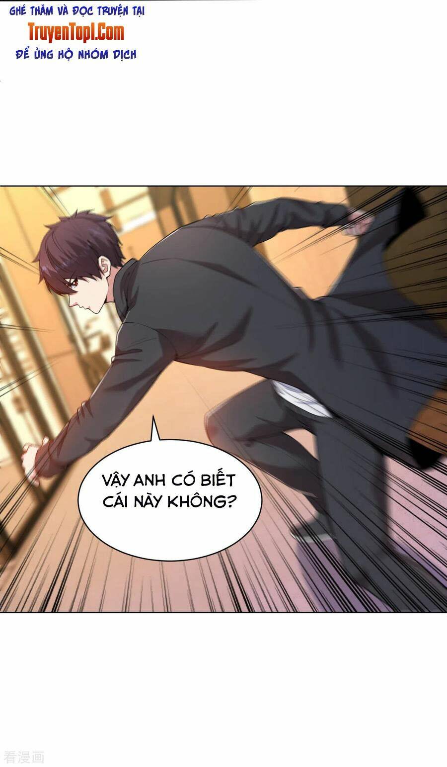 Y Đẳng Cuồng Binh: Chapter 149