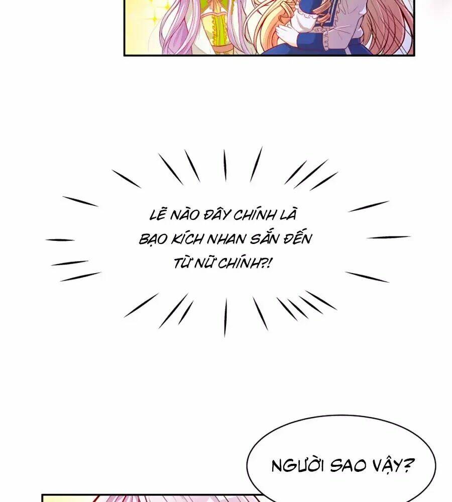 Kế Hoạch Sống Còn Của Công Chúa Nữ Phụ: Chapter 5