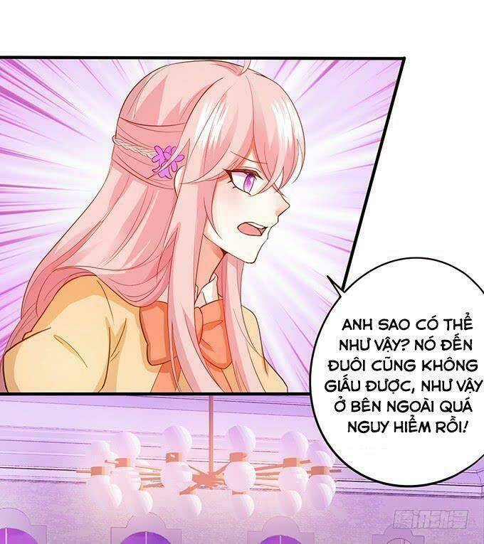 HỒ TIÊN HUNG BẠO: Chapter 67
