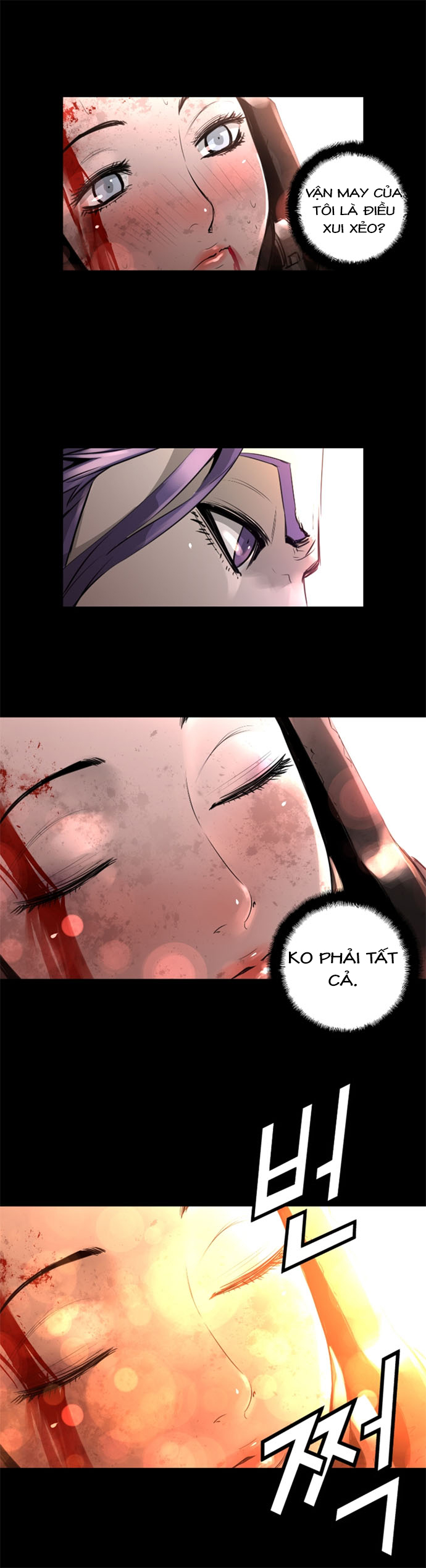 Dị Giới Tam Tuyệt: Chapter 59