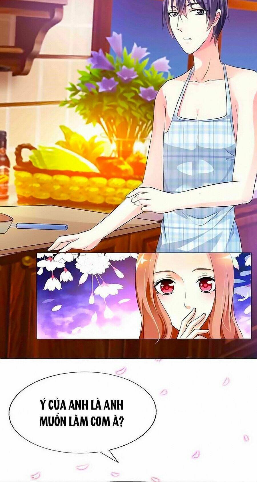 Song Diện Danh Viện: Chapter 28