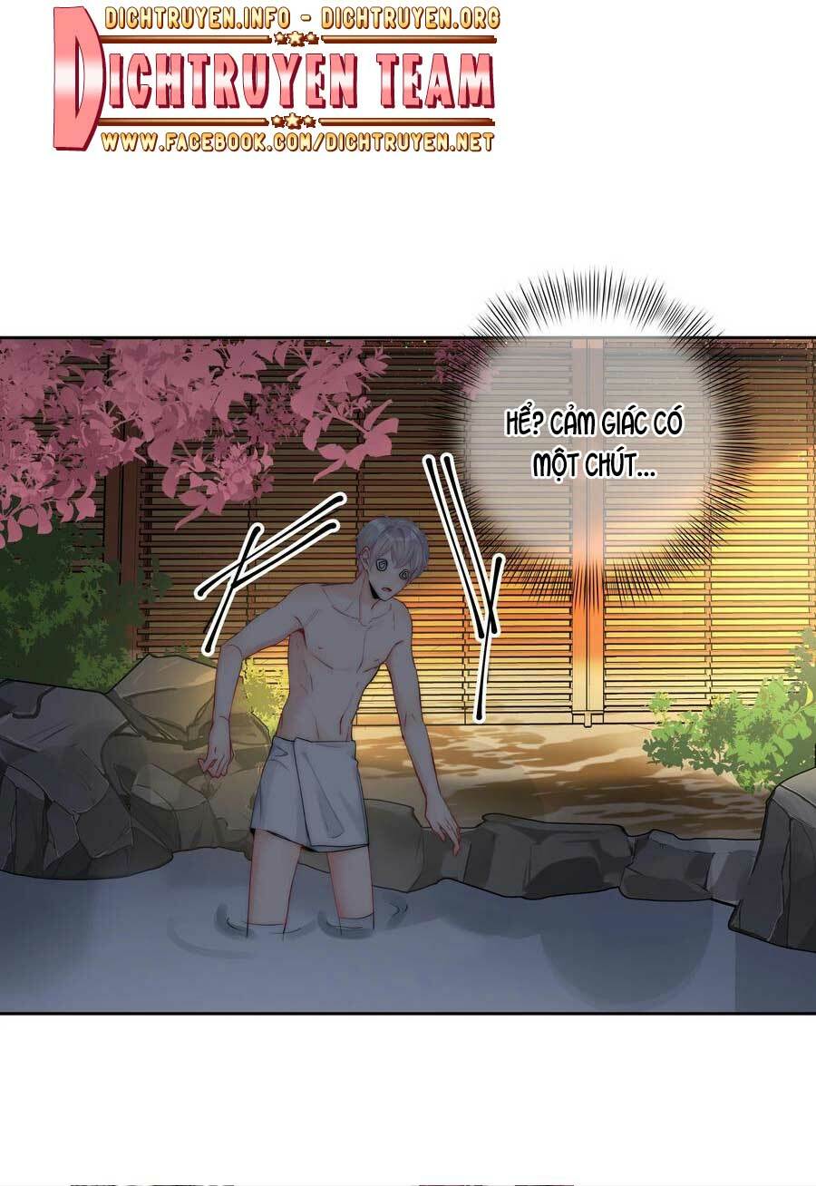 Boss Đại Nhân Là Nữ Thần?: Chapter 72