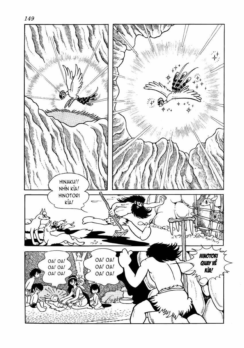 Chim Lửa: Chapter 17