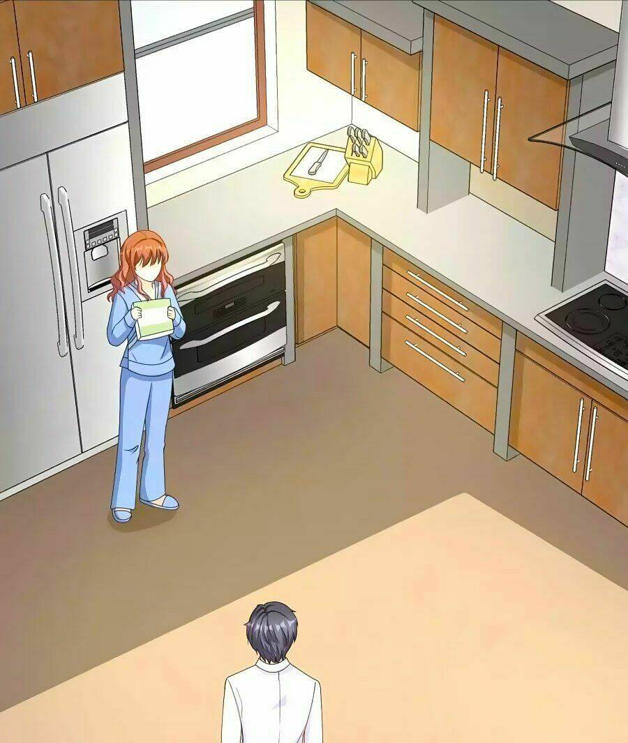 Trung Khuyển Và Tình Nhân: Chapter 15