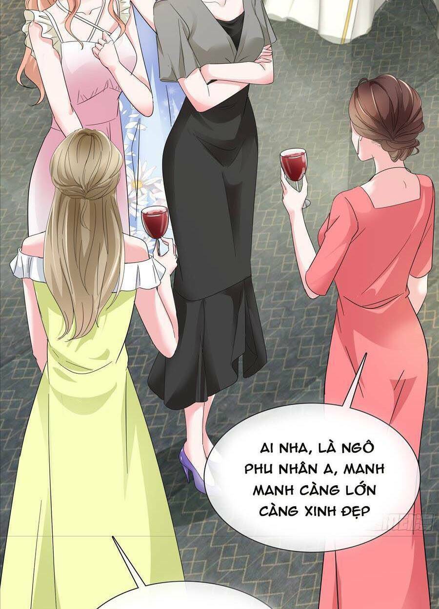 Nhược Hữu Hàn Đông Ngộ Noãn Dương: Chapter 6