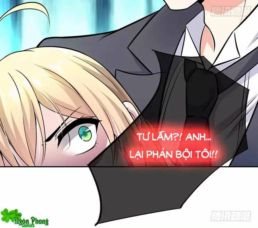 Nhật Ký Dạy Dỗ Của Gia Tộc Đáng Yêu: Chapter 57