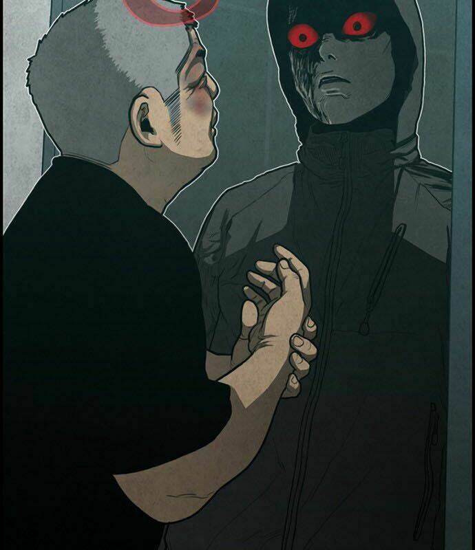 Khu Trọ Quỷ Ám: Chapter 34