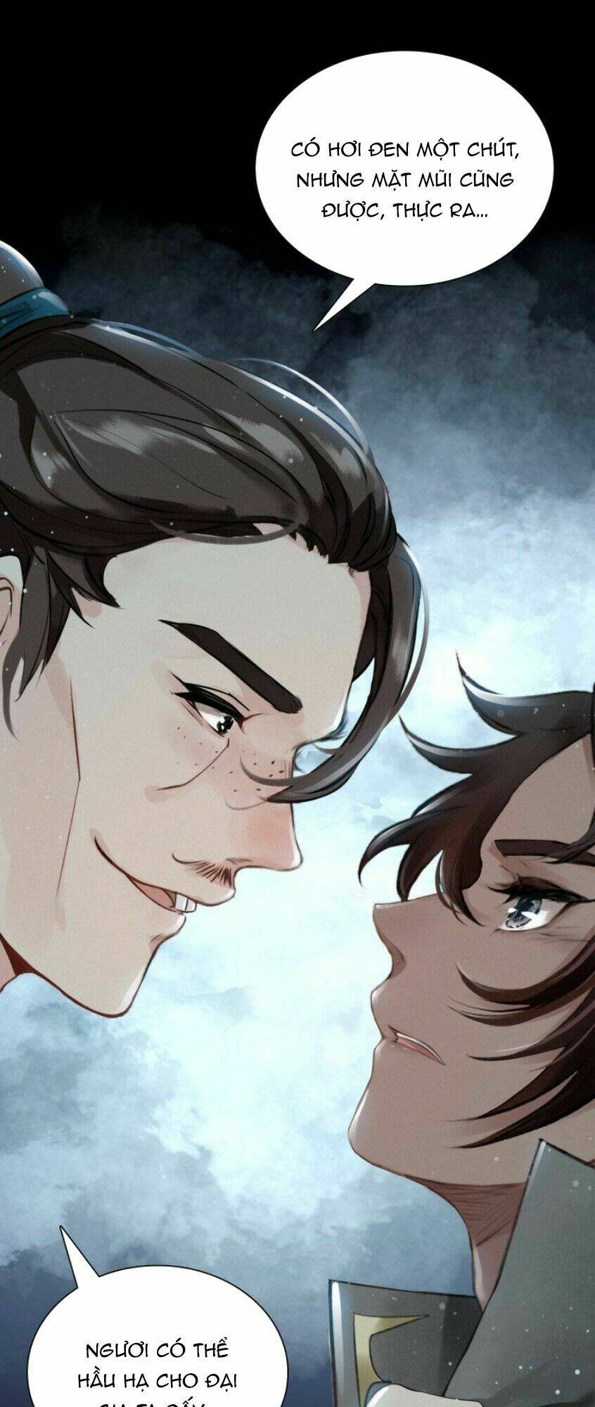 Đế Sư Tại Thượng: Chapter 9