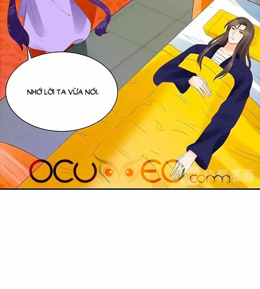 Thịnh Thế Lê Hoa Điện: Chapter 63