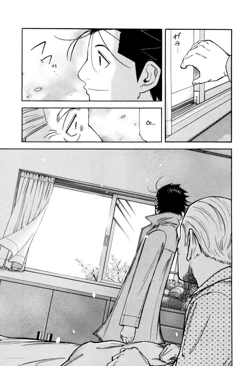 Bartender - Người Pha Chế Rượu: Chapter 87