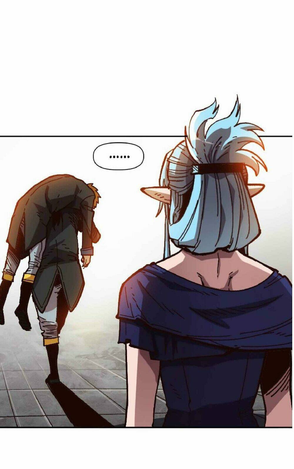 Nô Lệ Nghịch Thiên: Chapter 46