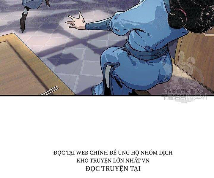 Mục Hạ Vô Nhân: Chapter 1