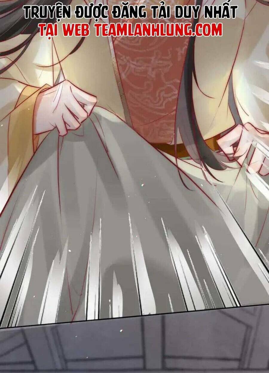 Hòa Thượng Phản Diện Giả Bạch Liên Hoa: Chapter 6